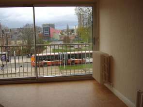 Location Appartement 4 piècesLe Mans Miroir - Batignolles