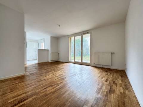 Location appartement 2 pièces Le Mans Miroir - Batignolles 72
