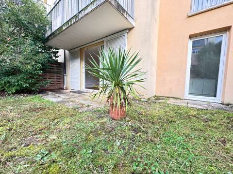 Location appartement 2 pièces