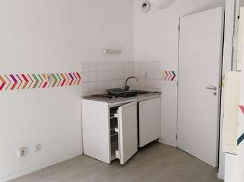 Location appartement 1 pièce Le Mans Miroir - Batignolles 72