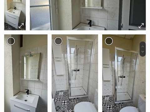 Location appartement 2 pièces Location appartement 2 pièces