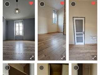 Location appartement 2 pièces Location appartement 2 pièces