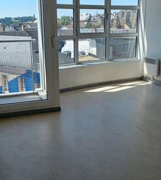 Location appartement 1 pièce Le Mans Miroir - Batignolles 72