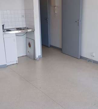 Location appartement 1 pièce