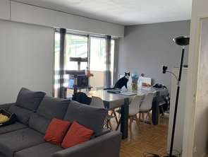 Location Appartement 2 piècesLe Mans Miroir - Batignolles