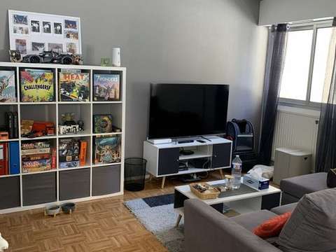 Location appartement 2 pièces