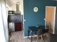 Location appartement T1 Le Mans Miroir - Batignolles - 72