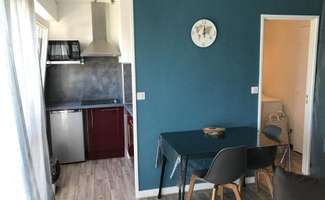 Photo Location appartement Le Mans Miroir - Batignolles