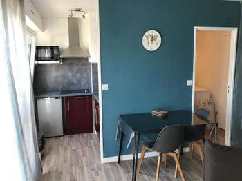 Location appartement 1 pièce Le Mans Miroir - Batignolles 72