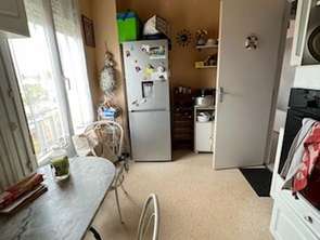 Location Appartement T1Le Mans Miroir - Batignolles