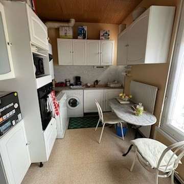 Location appartement 1 pièce