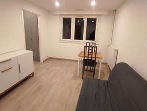 Location Appartement T1Le Mans Miroir - Batignolles