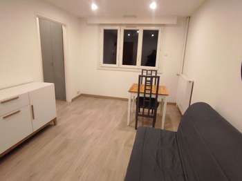 Location appartement 1 pièce Le Mans Miroir - Batignolles 72
