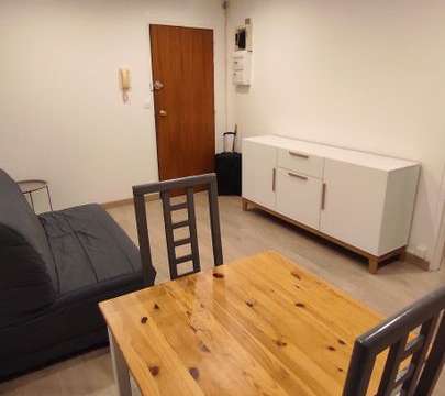 Location appartement 1 pièce Location appartement 1 pièce