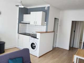 Location appartement 2 pièces