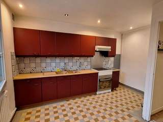 Location appartement 3 pièces