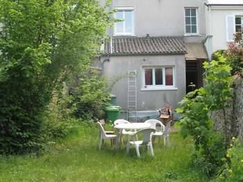 Location appartement 2 pièces Le Mans Miroir - Batignolles 72