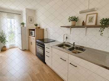 Location appartement 2 pièces