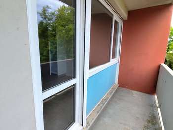 Location appartement 2 pièces Le Mans Miroir - Batignolles 72