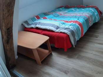 Location Appartement T1Le Mans Miroir - Batignolles