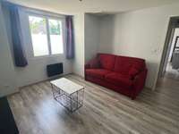 Location appartement 1 pièce