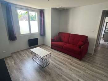 Location Appartement T1Le Mans Miroir - Batignolles