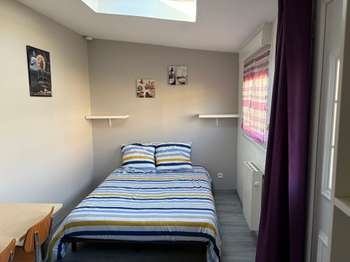 Location Appartement T1Le Mans Miroir - Batignolles