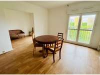 Location appartement 2 pièces