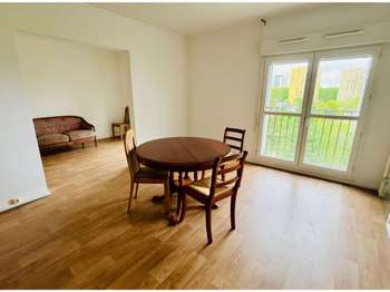 Location appartement 2 pièces Le Mans Miroir - Batignolles 72