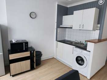 Location appartement 2 pièces Le Mans Miroir - Batignolles 72