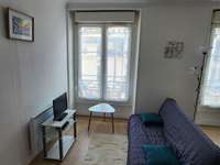 Location appartement 2 pièces