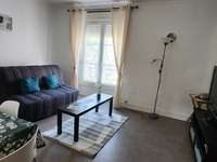 Location appartement 2 pièces