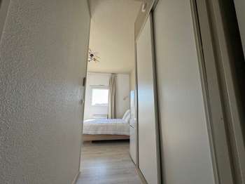 Location Appartement T1Le Mans Miroir - Batignolles