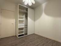 Location appartement 3 pièces