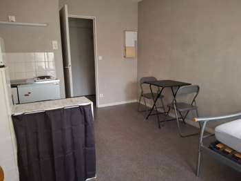 Location Appartement T1Le Mans Miroir - Batignolles