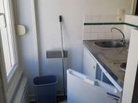 Location appartement 1 pièce