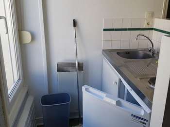 Location appartement 1 pièce Le Mans Miroir - Batignolles 72