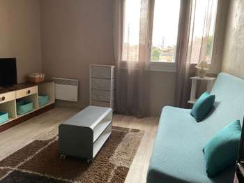 Location Appartement T1Le Mans Miroir - Batignolles