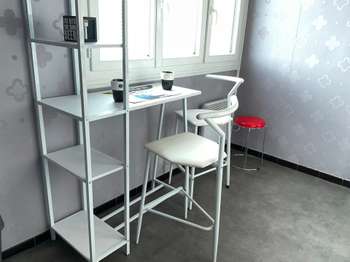Location Appartement T1Le Mans Miroir - Batignolles