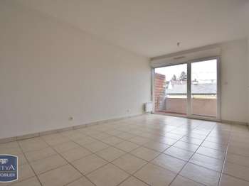 Photo Location appartement Le Mans Miroir - Batignolles