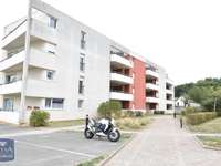 Location appartement 2 pièces
