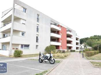 Location Appartement 2 piècesLe Mans Miroir - Batignolles