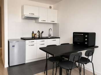 Location appartement 2 pièces