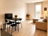 Location appartement 2 pièces Location appartement 2 pièces