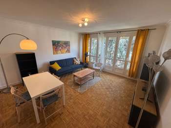 Location Appartement 4 piècesLe Mans Miroir - Batignolles