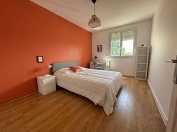 Location appartement 4 pièces Le Mans Miroir - Batignolles 72