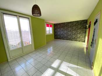 Photo Location appartement Le Mans Miroir - Batignolles