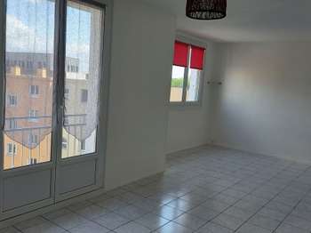 Location appartement 5 pièces Le Mans Miroir - Batignolles 72