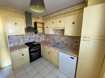 Location appartement 5 pièces