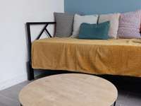 Location appartement T1 Le Mans Miroir - Batignolles - 72
